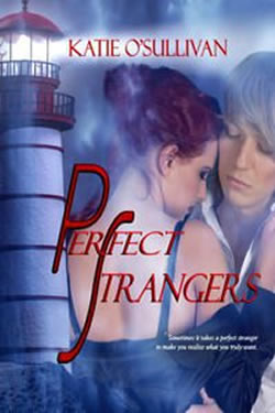 Perfect Strangers by Katie O'Sullivan