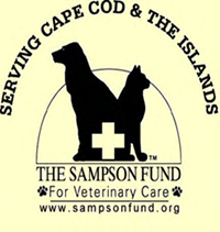 Sampson Fund ad